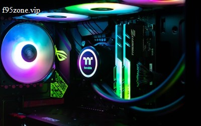 游戏优化技巧